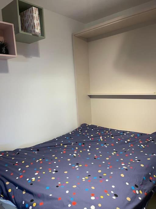 Appartement Superbe Rez De Jardin A 10 Minutes Des Plages Châteauneuf-lès-Martigues